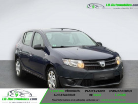 Dacia Sandero , garage LB AUTOMOBILES � Beaupuy