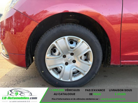 Dacia Sandero SCe 75  occasion � Beaupuy - photo n�9