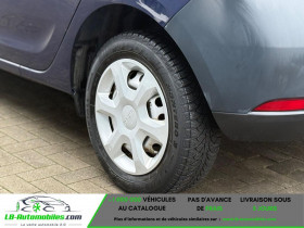 Dacia Sandero SCe 75  occasion � Beaupuy - photo n�10