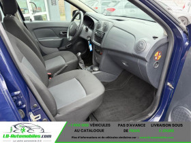 Dacia Sandero SCe 75  occasion � Beaupuy - photo n�8