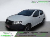 Dacia Sandero SCe 75  � Beaupuy 31