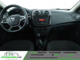 Dacia Sandero SCe 75  occasion � Beaupuy - photo n�3