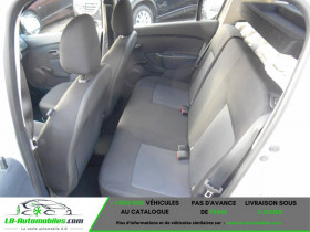 Dacia Sandero SCe 75  occasion � Beaupuy - photo n�7