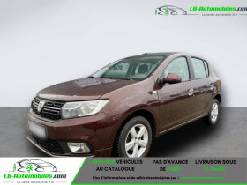 Dacia Sandero , garage LB AUTOMOBILES � Beaupuy