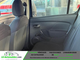 Dacia Sandero SCe 75  occasion � Beaupuy - photo n�5