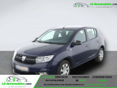 Dacia Sandero SCe 75  � Beaupuy 31