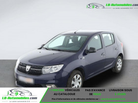 Dacia Sandero , garage LB AUTOMOBILES � Beaupuy