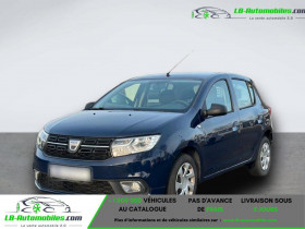 Dacia Sandero , garage LB AUTOMOBILES � Beaupuy