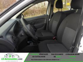 Dacia Sandero SCe 75  occasion � Beaupuy - photo n�6