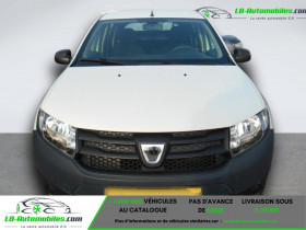 Dacia Sandero SCe 75  occasion � Beaupuy - photo n�4