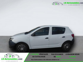 Dacia Sandero SCe 75  occasion � Beaupuy - photo n�5
