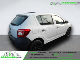 Dacia Sandero SCe 75  occasion � Beaupuy - photo n�3