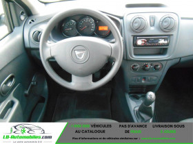 Dacia Sandero SCe 75  occasion � Beaupuy - photo n�2