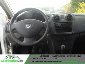 Dacia Sandero SCe 75  occasion � Beaupuy - photo n�3