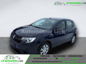 Dacia Sandero , garage LB AUTOMOBILES � Beaupuy