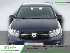 Dacia Sandero SCe 75  occasion � Beaupuy - photo n�5