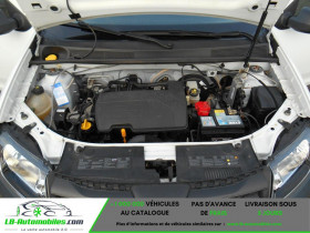 Dacia Sandero SCe 75  occasion � Beaupuy - photo n�9