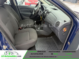 Dacia Sandero SCe 75  occasion � Beaupuy - photo n�6