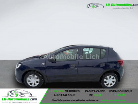 Dacia Sandero SCe 75  occasion � Beaupuy - photo n�4