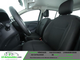 Dacia Sandero SCe 75  occasion � Beaupuy - photo n�8