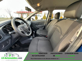 Dacia Sandero SCe 75  occasion � Beaupuy - photo n�7
