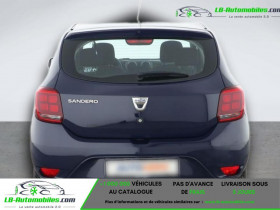 Dacia Sandero SCe 75  occasion � Beaupuy - photo n�7