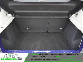 Dacia Sandero SCe 75  occasion � Beaupuy - photo n�11