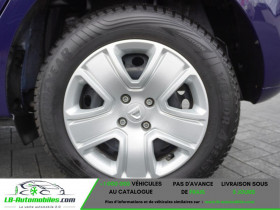 Dacia Sandero SCe 75  occasion � Beaupuy - photo n�10