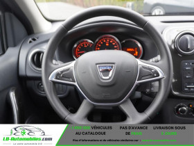 Dacia Sandero SCe 75  occasion � Beaupuy - photo n�9