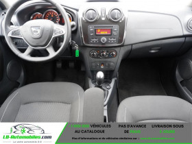 Dacia Sandero SCe 75  occasion � Beaupuy - photo n�3