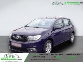 Dacia Sandero SCe 75  � Beaupuy 31