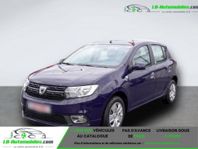 Dacia Sandero , garage LB AUTOMOBILES � Beaupuy