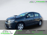 Annonce Dacia Sandero occasion Essence SCe 75 � Beaupuy
