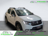 Annonce Dacia Sandero occasion Essence SCe 75 � Beaupuy