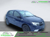 Annonce Dacia Sandero occasion Essence SCe 75 � Beaupuy