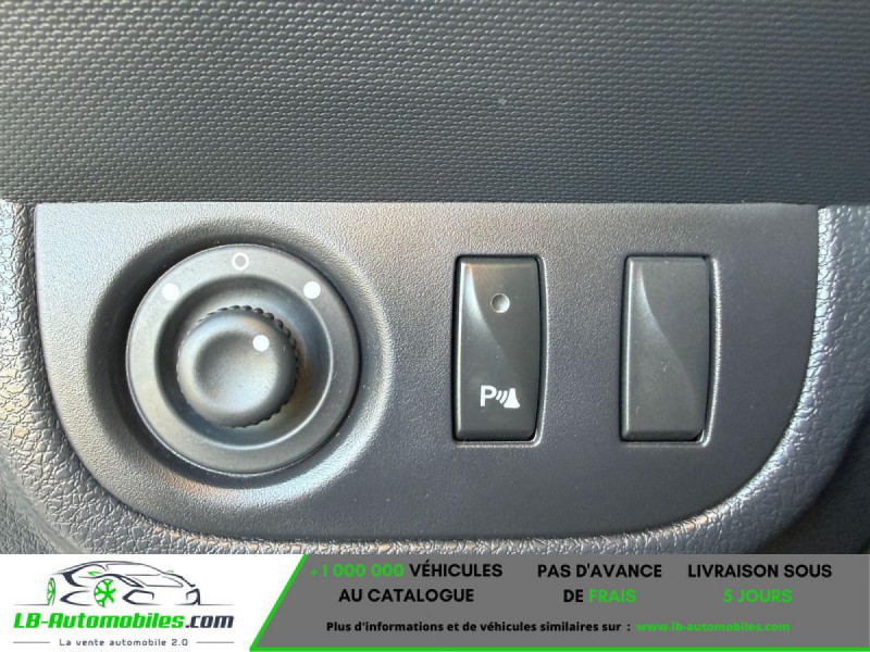 Dacia Sandero SCe 75  occasion � Beaupuy - photo n�7