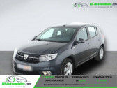Annonce Dacia Sandero occasion Essence SCe 75 � Beaupuy