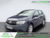 Annonce Dacia Sandero occasion Essence SCe 75 � Beaupuy