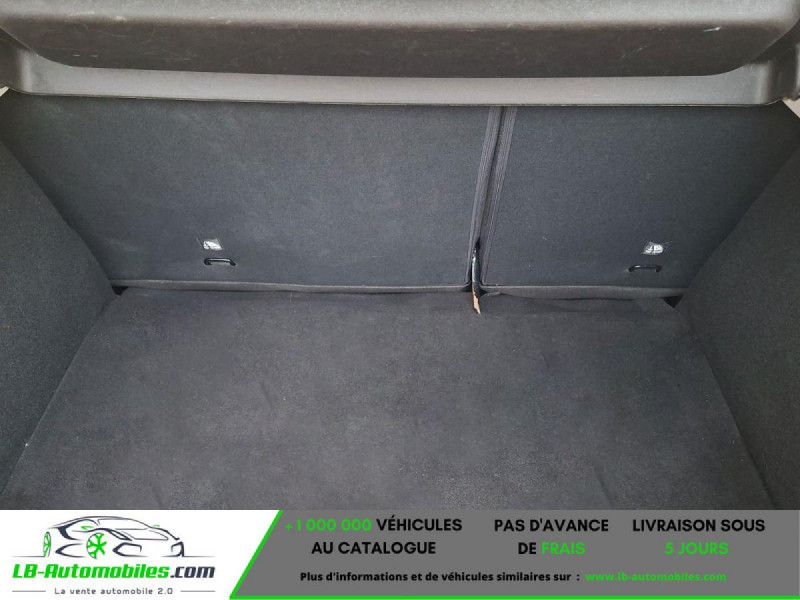 Dacia Sandero SCe 75  occasion � Beaupuy - photo n�10