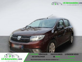 Annonce Dacia Sandero occasion Essence SCe 75 � Beaupuy