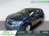 Annonce Dacia Sandero occasion Essence SCe 75 � Beaupuy