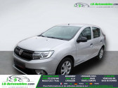 Annonce Dacia Sandero occasion Essence SCe 75 � Beaupuy