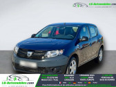 Annonce Dacia Sandero occasion Essence SCe 75 � Beaupuy