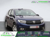 Annonce Dacia Sandero occasion Essence SCe 75 � Beaupuy
