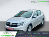 Annonce Dacia Sandero occasion Essence SCe 75 � Beaupuy