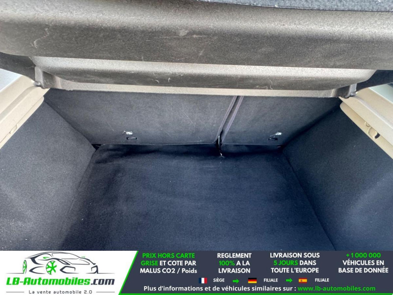 Dacia Sandero SCe 75  occasion � Beaupuy - photo n�10