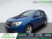 Annonce Dacia Sandero occasion Essence SCe 75 � Beaupuy