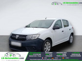 Annonce Dacia Sandero occasion Essence SCe 75 � Beaupuy