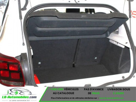 Dacia Sandero SCe 75  occasion � Beaupuy - photo n�7