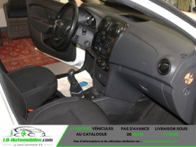 Dacia Sandero SCe 75  occasion � Beaupuy - photo n�5